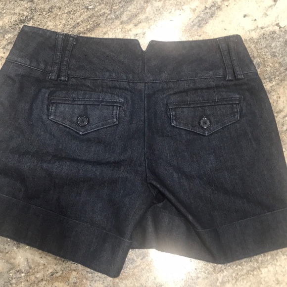 Express shorts - Picture 3 of 3